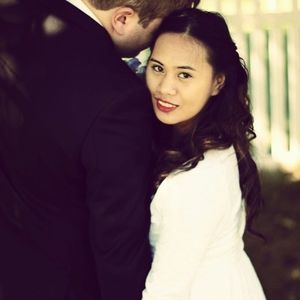 Meet your Posher, Maricel